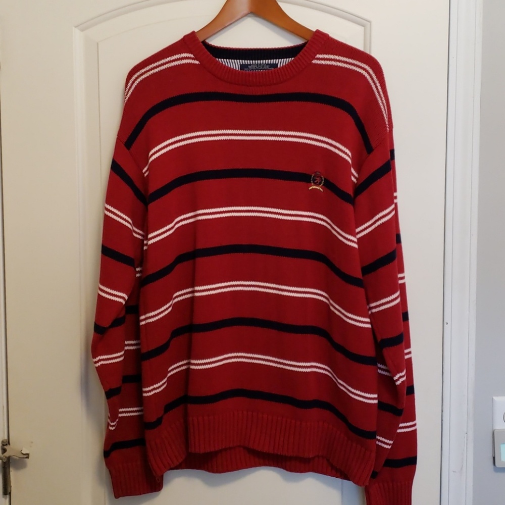 Vintage Tommy Hilfiger sweater